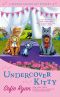 [Second Chance Cat Mystery 08] • Undercover Kitty